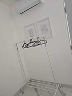 Casa Rosada Beach Front