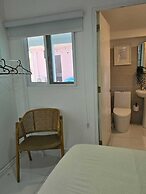 Casa Rosada Beach Front