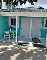 Casa Rosada Beach Front