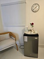 Casa Rosada Beach Front