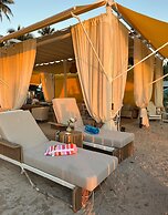 Casa Rosada Beach Front