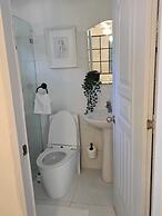 Casa Rosada Beach Front