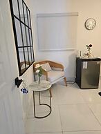 Casa Rosada Beach Front