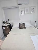 Casa Rosada Beach Front