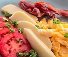 Casa Rosada Beach Front