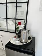 Casa Rosada Beach Front