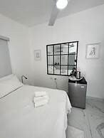 Casa Rosada Beach Front