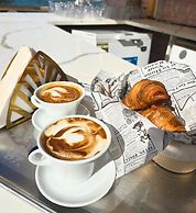 Casa Rosada Beach Front