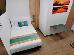 Aparta Hotel Berakaup