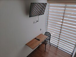 Aparta Hotel Berakaup
