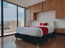 Aparta Hotel Berakaup