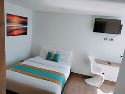 Aparta Hotel Berakaup