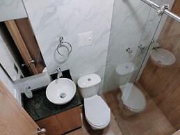 Aparta Hotel Berakaup