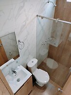 Aparta Hotel Berakaup