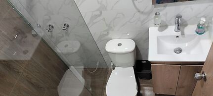 Aparta Hotel Berakaup