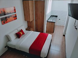 Aparta Hotel Berakaup