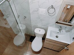 Aparta Hotel Berakaup