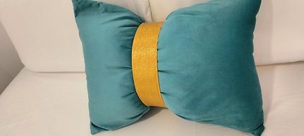 Aparta Hotel Berakaup