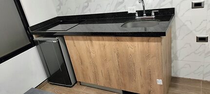 Aparta Hotel Berakaup