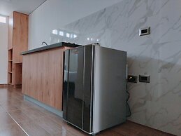 Aparta Hotel Berakaup