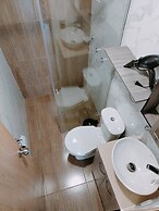 Aparta Hotel Berakaup