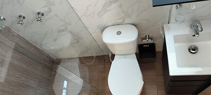 Aparta Hotel Berakaup