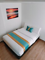 Aparta Hotel Berakaup