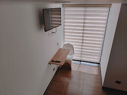 Aparta Hotel Berakaup