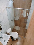 Aparta Hotel Berakaup