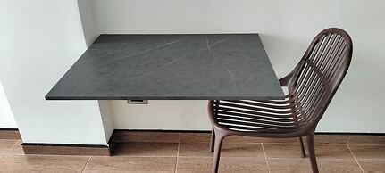 Aparta Hotel Berakaup