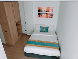 Aparta Hotel Berakaup