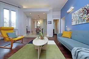 4bnb - Armot House Vatican Apartment