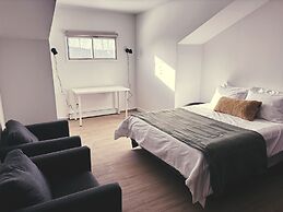 Villa de Brome