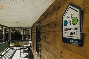 Villa de Brome