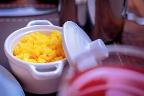 VELINN 2Secreto Hotel Boutique