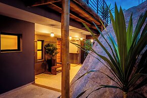 VELINN 2Secreto Hotel Boutique