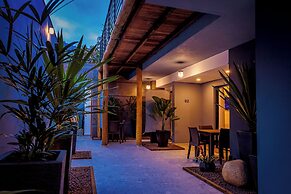 VELINN 2Secreto Hotel Boutique