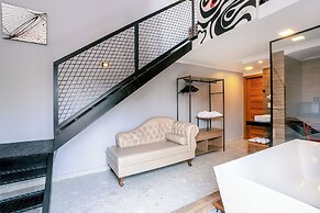 VELINN 2Secreto Hotel Boutique