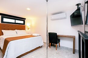 VELINN 2Secreto Hotel Boutique