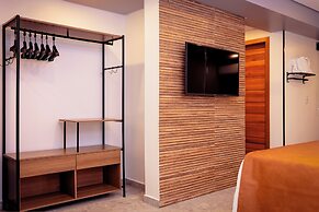 VELINN 2Secreto Hotel Boutique