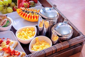 VELINN 2Secreto Hotel Boutique