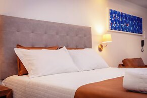 VELINN 2Secreto Hotel Boutique