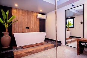 VELINN 2Secreto Hotel Boutique