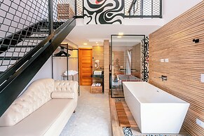 VELINN 2Secreto Hotel Boutique