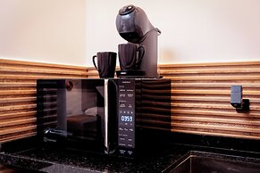 VELINN 2Secreto Hotel Boutique