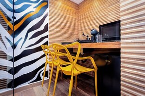 VELINN 2Secreto Hotel Boutique