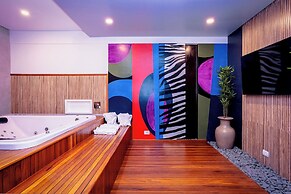 VELINN 2Secreto Hotel Boutique