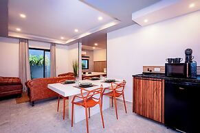 VELINN 2Secreto Hotel Boutique