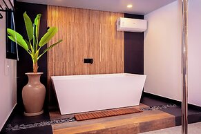 VELINN 2Secreto Hotel Boutique