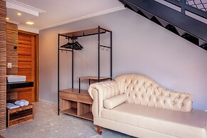 VELINN 2Secreto Hotel Boutique